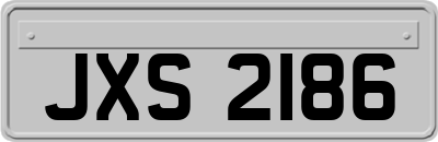 JXS2186