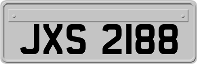 JXS2188