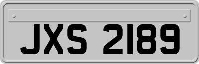 JXS2189