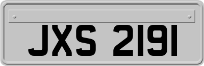 JXS2191