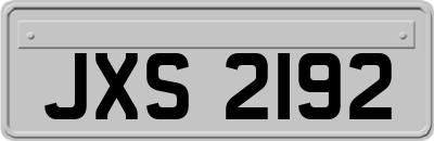 JXS2192