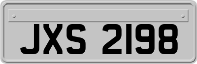 JXS2198