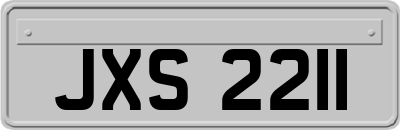 JXS2211