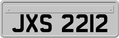 JXS2212