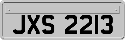 JXS2213