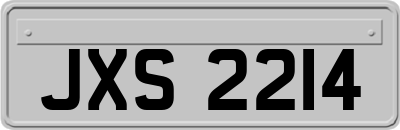 JXS2214