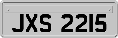 JXS2215
