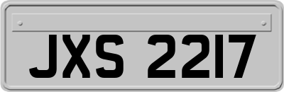 JXS2217