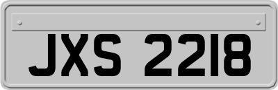 JXS2218