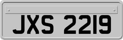 JXS2219