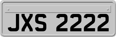 JXS2222