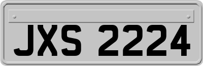 JXS2224