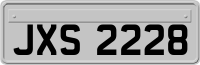 JXS2228