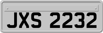JXS2232