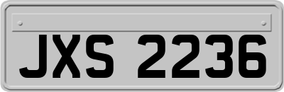 JXS2236