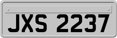 JXS2237