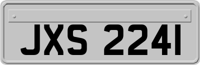 JXS2241