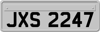 JXS2247