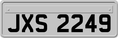 JXS2249