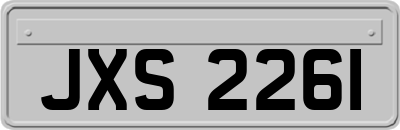 JXS2261