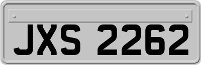 JXS2262