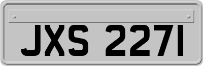 JXS2271