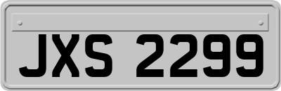 JXS2299