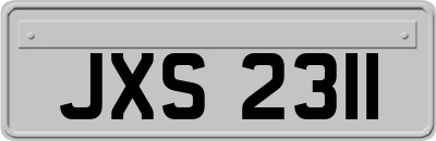 JXS2311