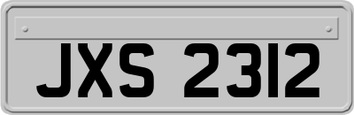 JXS2312