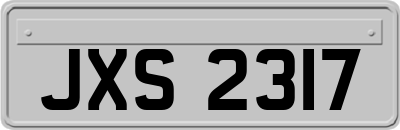 JXS2317