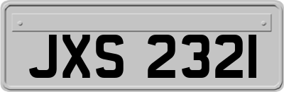 JXS2321