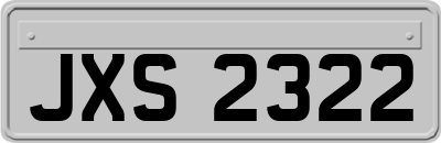 JXS2322