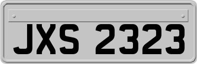 JXS2323