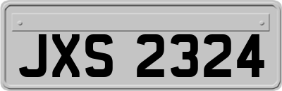 JXS2324