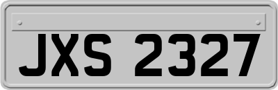 JXS2327