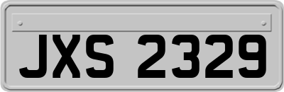 JXS2329