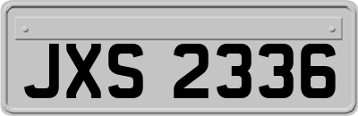 JXS2336