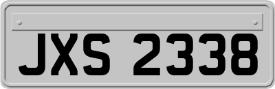 JXS2338