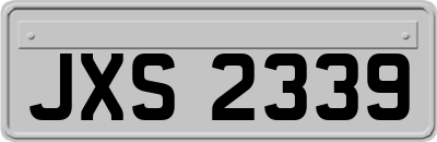 JXS2339