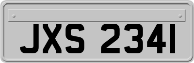 JXS2341