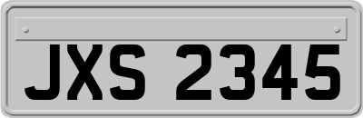 JXS2345