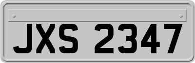 JXS2347