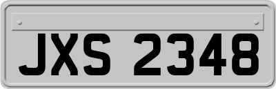 JXS2348