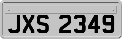 JXS2349