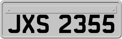 JXS2355