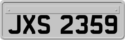 JXS2359