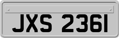 JXS2361