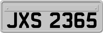 JXS2365