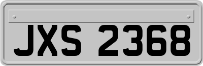 JXS2368