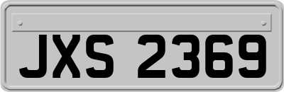 JXS2369